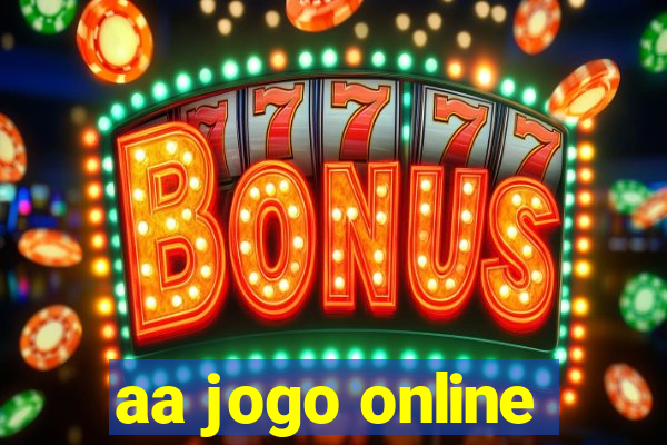 aa jogo online